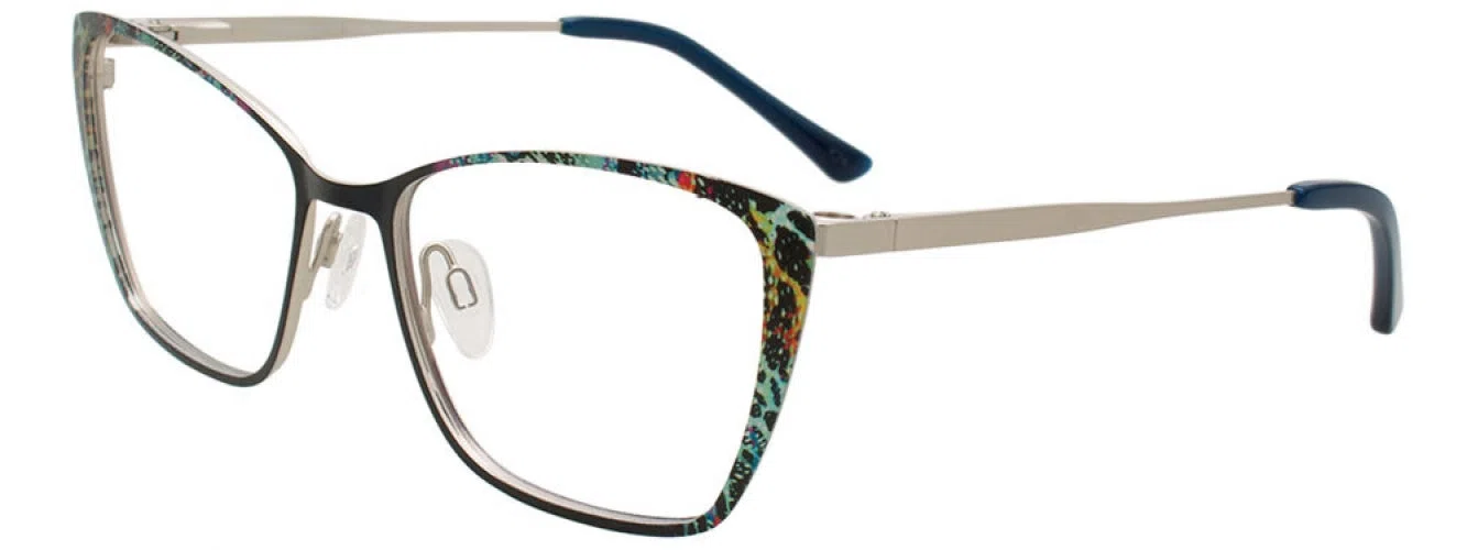 Takumi TK1325 Eyeglasses - view 6